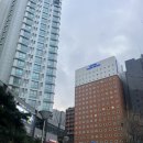 토요코인 서울영등포 | 서울여행 영등포숙소추천 토요코인호텔조식 “토요코인 서울영등포점”