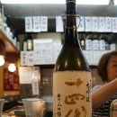 0. [번외편] 간사이(関西）사케 기행 2 - 니혼슈(日本酒)의 성지, "야마산(山三）” 이미지