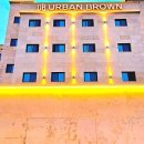 어반브라운호텔 이미지