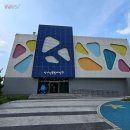 상수도사업본부 북부사업소 실내 화장실 | 비 오거나 미세먼지 심할 때 딱! 아이도 엄마도 만족한 김포 실내 가볼 만한 곳 5
