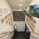 1629 | 봉천역 흔치않은 넓은 카페 [테이블1629] 방문 후기/노트북 작업하기 괜찮을까..?