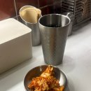동성초등학교 | 전포 테우치멘 이토 | 마지막 칼국수 메뉴 리뷰 · 저녁 웨이팅 후기 · 업종 변경 ing...