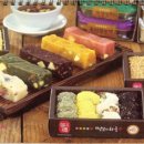 떡보의 하루 이미지