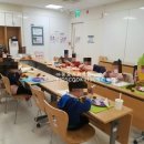 발렌타인데이 특강 초콜릿 만들기 이미지