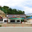 월송정생활체육공원 티스토리