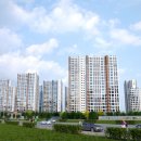 (주)우방 이미지