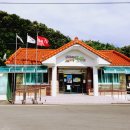 마을회관 정자옆 이미지