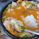 대청골순대국밥 | 대전 대덕구 신탄진동 신탄진역 맛집 대청골 순대국밥 전문점