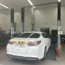 오창북부점 기아오토큐 이미지