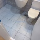 금부 | 광주 서구 금부마을 호반아파트 줄눈 시공 후기