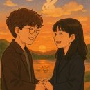 봄(인데 추움)
