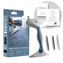 종합세탁소 | ✨ 글리너 수동 보풀제거기 추천! 세탁소 전문가용 정품 완벽 리뷰 🏆