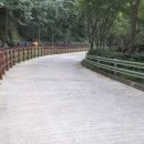 문학산 정상 이미지