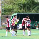 [추계연맹전] 대회 첫 승을 신고한 고려대, 송호대 상대로 4-1 승리 이미지