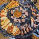 지리산흑돼지 이미지