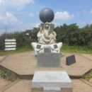 하두경로당 | 백두대간10-3구간(부항령~신의터재,2018.6.9~10일)