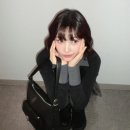 탑농장 | 조이 톤온톤 프레피룩 따라잡기(+셔츠 레이어드탑부터 미니스커트, 가방 정보까지)