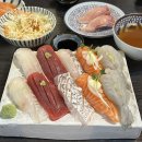 [부산 금정] 꽃달, 이자카야 부산대 스시 맛집 배민