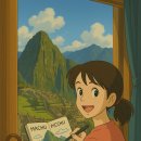 내 영혼에 바람이 분다 이미지