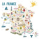 프랑스(France)란 어떤 나라일까?