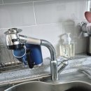 일신보라아파트 | 부산 남구 우암동 일신보라아파트 싱크대수전 레버 고장 수리- 빠르고 깔끔한 해결 후기