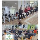 지상여성경로당 | 의정부요양원, 함께 즐기는 정겨운 공간