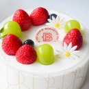 이거난 | 생일케이크 추천 파리바게트 케이크 가격 종류 난이거 우유퐁당 생크림케이크 후기