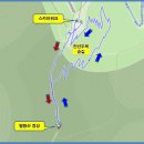 23/2/4 평창 발왕산 번개산행기 이미지