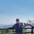 경기 양평군 청계산(淸溪山.658m) 이미지