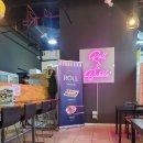 한국식당 이미지