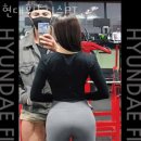 현대헬스&휘트니스 네이버블로그