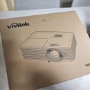 728 | 25년형 프로젝터 비비텍 MH728 구매후기