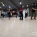 라인댄스 오후반 네이버블로그