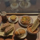 111 | 연신내 맛집 라이언베이커 콜로니 베이커리 카페, 롯데몰 은평점 무신사 아울렛, 탕면 가지튀김