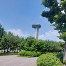 시화 | 시화나래휴게소 시화호 시화조력문화관 시화타워 후기