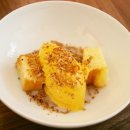미소케이크(miso cake)