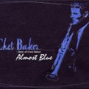Almost Blue - Chet Baker - 이미지