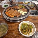 참바른돼지구이 이미지