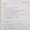 올라 스페인어 회화 중급 이미지