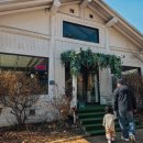 칠곡호수길 | 그랜마스 안성 애견 동반 가능 브런치 카페 칠곡저수지 데이트 코스 추천