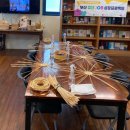 감성 마크라메&라탄공예 | 부산 단체출강 수업, 청년 잡성장프로젝트 라탄공예 체험 바구니만들기 후기