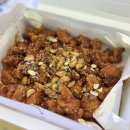 속초 중앙시장 맛집 닭강정 <서민갑부 시장닭집> 마늘닭강정 솔직후기
