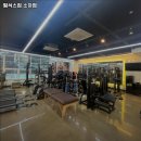 팀식스짐 이미지