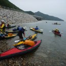 고군산 열도 ---선유도,장자도 카약 여행후기---1 이미지