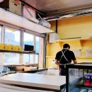 강추찹쌀꽈배기&핫도그 이미지