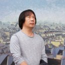 유인호 화가 개인전, 극동방송 갤러리 이미지