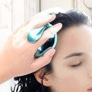 리발란스 | 스트레스관리 &amp; 두피건강! 건강뷰티 필수템 리발란스 두피 마사지 샴푸 브러쉬 솔직 후기