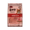 홈캣 쇼핑하우