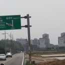 성환역앞도로 이미지