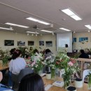 봉평초등학교 이미지